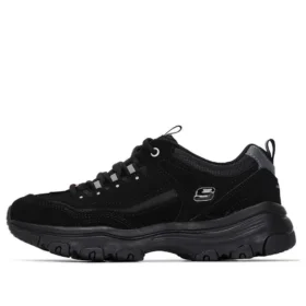 Skechers I-Conik «Schwarz»
