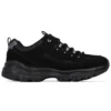 Skechers I-Conik «Schwarz»