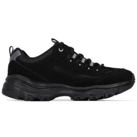 Skechers I-Conik «Schwarz»