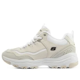 Skechers I-Conik «White»