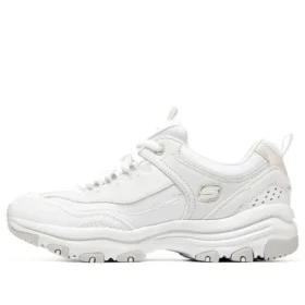 Skechers I-Conik «White»