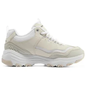 Skechers I-Conik «White»