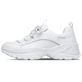 Skechers Kozmiks «White»