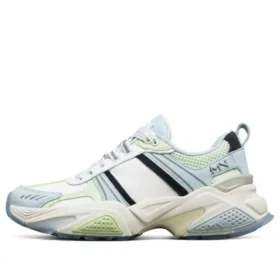 Skechers Kraz Weiss/Blau