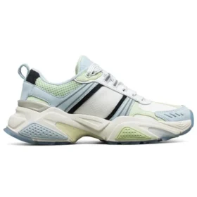 Skechers Kraz Weiss/Blau
