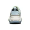 Skechers Kraz Weiss/Blau
