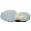 Skechers Kraz Weiss/Blau