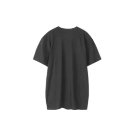 Skechers Kurzarm-Shirt für Herren, Schwarz