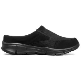 Skechers Loafers Schwarz