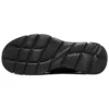 Skechers Loafers Schwarz