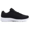 Skechers Low-Top «Schwarz»
