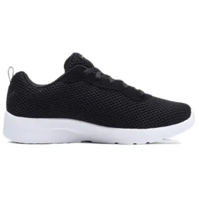 Skechers Low-Top «Schwarz»