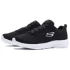 Skechers Low-Top «Schwarz»