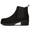 Skechers Lugnut «Schwarz»