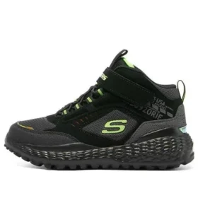 Skechers Monster «Schwarz»