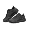 Skechers Monster «Schwarz»
