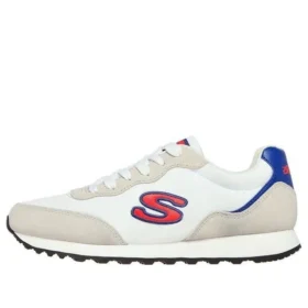 Skechers Og 85 «White»