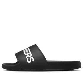 Skechers Sandalen „Schwarz“