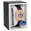 Skechers Slip-ins: Aliso Uhr