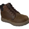 Skechers Slip-ins Arbeits- & Sicherheitsschuhe: Cliff