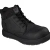 Skechers Slip-ins Arbeits- & Sicherheitsschuhe: Cliff
