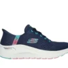 Skechers Slip-ins: Arch Fit 2.0 – Easy Chic