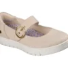 Skechers Slip-ins: BOBS Arch Comfort Sunfest – Easy Charm