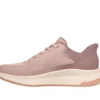 Skechers Slip-ins: BOBS Squad 4 – Klassischer Look