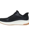 Skechers Slip-ins: BOBS Squad 4 – Klassischer Look