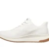 Skechers Slip-ins: BOBS Squad 4 – Klassischer Look