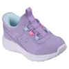 Skechers Slip-ins: Bounder Pro – Schritt eins