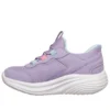 Skechers Slip-ins: Bounder Pro – Schritt eins