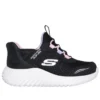 Skechers Slip-ins: Bounder – Schlicht und süss