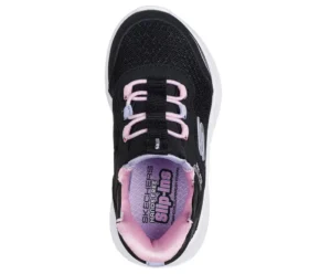 Skechers Slip-ins: Bounder – Schlicht und süss