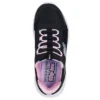 Skechers Slip-ins: Bounder – Schlicht und süss