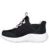 Skechers Slip-ins: Bounder – Schlicht und süss