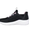 Skechers Slip-ins: Bounder – Schlicht und süss
