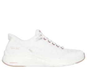 Skechers Slip-ins: Contour Foam – Bequeme Passform Golden Hour