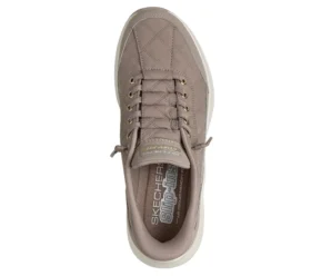 Skechers Slip-ins: Contour Foam – Bequeme Passform Golden Hour