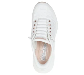 Skechers Slip-ins: Contour Foam – Bequeme Passform Golden Hour