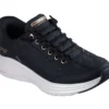 Skechers Slip-ins: Contour Foam – Bequeme Passform Golden Hour