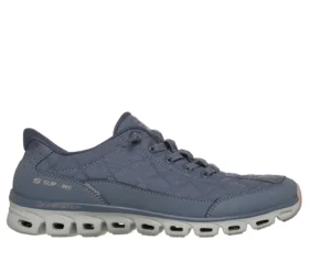 Skechers Slip-ins: Glide-Step – Bequeme Passform für entspanntes Tragegefühl