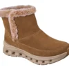 Skechers Slip-ins: Glide-Step Pro Stiefel – Cozy Wish