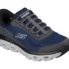 Skechers Slip-ins: Glide-Step-Sohle – Glover Peak