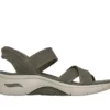 Skechers Slip-ins: Go Walk Arch Fit 2.0 Sandale – Francesca