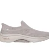 Skechers Slip-ins: Go Walk Arch Fit 2.0 – Tatum