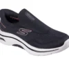 Skechers Slip-ins: Go Walk Arch Fit 2.0 – Tatum