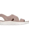 Skechers Slip-ins: Go Walk Flex Sandale – Belle