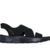 Skechers Slip-ins: Go Walk Flex Sandale – Belle