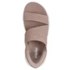 Skechers Slip-ins: Go Walk Flex Sandale – Belle
